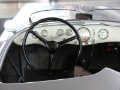 BMW 328 Berlin-Rom Touring Roadster (Cockpit)