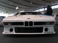 BMW M1 Procar (Front)