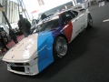 BMW M1 Procar (seitlich)