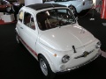 Fiat Abarth 595 SS