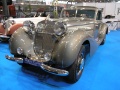 Horch 853 Stromliniencoupe ('Manuela' von Bernd Rosemeyer, Rekonstruktion) (vorne)