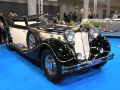 Horch 853 a Sportcabriolet