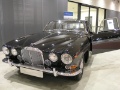 Jaguar 420 G