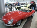 Jaguar E-Type Cabriolet