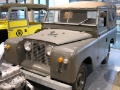 Land Rover Serie IIA