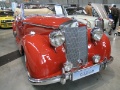 Mercedes 170 S Cabriolet A