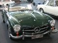 Mercedes 190 SL