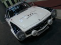 Mercedes 230 SL Pagode (Rennausfuehrung)