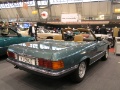 Mercedes 280 SL (hinten)