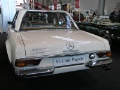 Mercedes 280 SL Pagode (hinten)