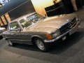 Mercedes 280 SLC 