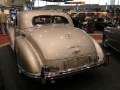 Mercedes 300 S Coupe (hinten)