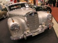 Mercedes 300 S Coupe (vorne)