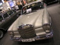 Mercedes 300 SE Coupe