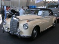 Mercedes 300b Cabriolet