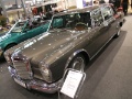 Mercedes 600 (vorne)