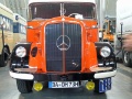 Mercedes LKW