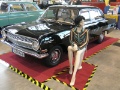 Opel Rekord A 1700 S