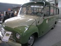 Opel-Kaessbohrer Bus (Aufbau auf Opel Blitz)