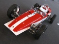 Rennwagen Formel V 1300 (ex. Niki Lauda) 1