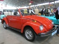 VW Kaefer Cabriolet 1200