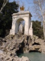 Brunnen Palla d. Cannone