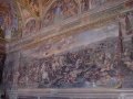 Vatikanmuseum (Wandbild)