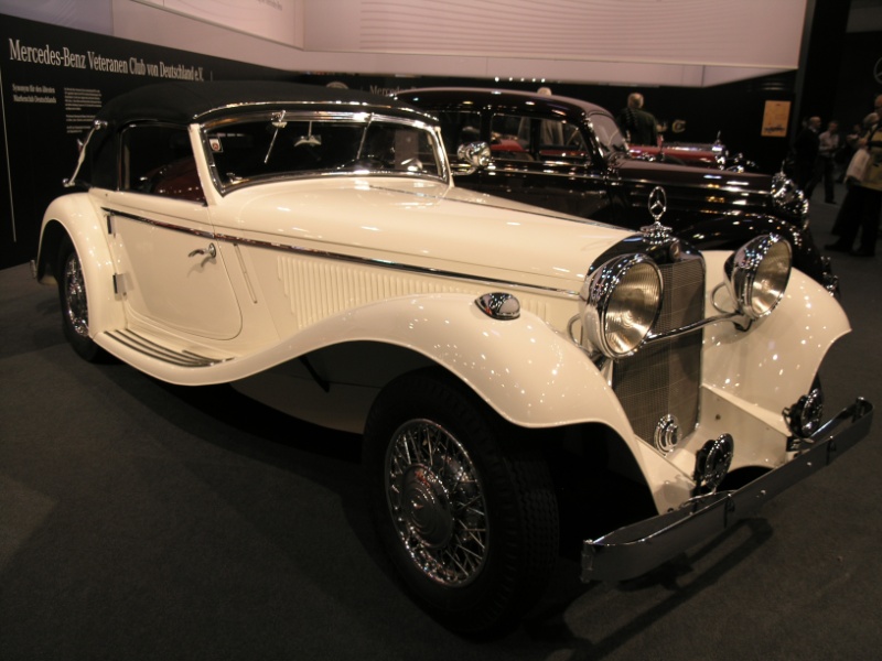 Essen - Techno Classica 2008 136.JPG - OLYMPUS DIGITAL CAMERA         