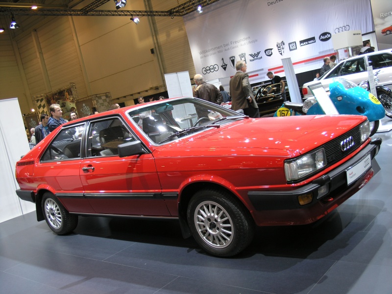 Audi 80 B2 Coupe.JPG - OLYMPUS DIGITAL CAMERA         