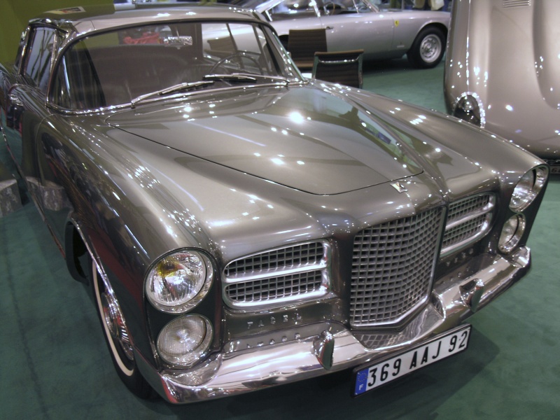 Facel Vega Excellence.JPG - OLYMPUS DIGITAL CAMERA