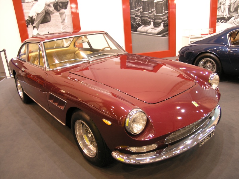 Ferrari 330 GT (2 plus 2 Serie II).JPG - OLYMPUS DIGITAL CAMERA         