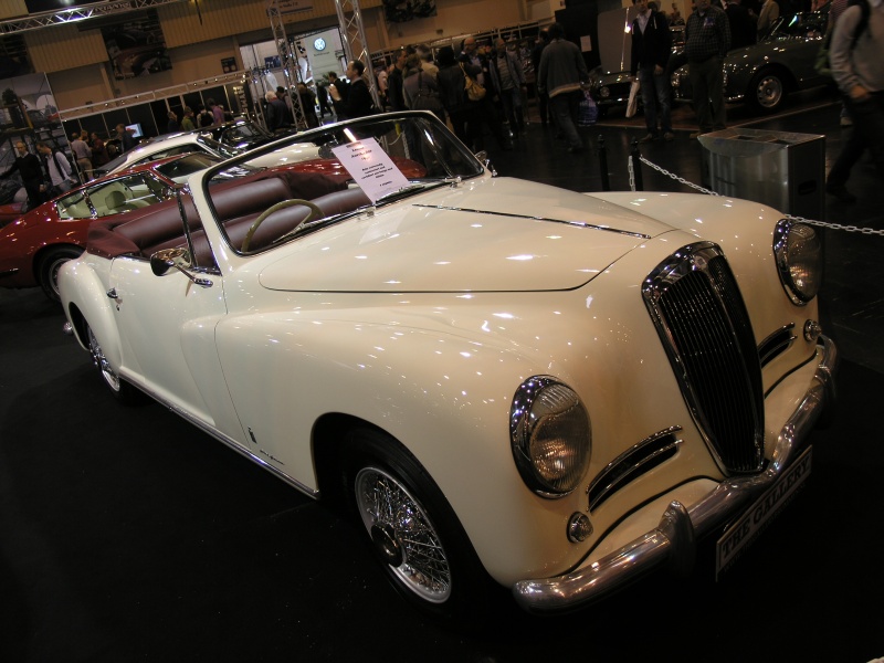 Lancia Aurelia B50.JPG - OLYMPUS DIGITAL CAMERA         