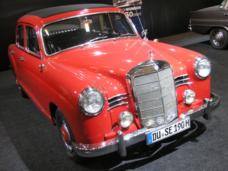 Mercedes 190.JPG - OLYMPUS DIGITAL CAMERA         