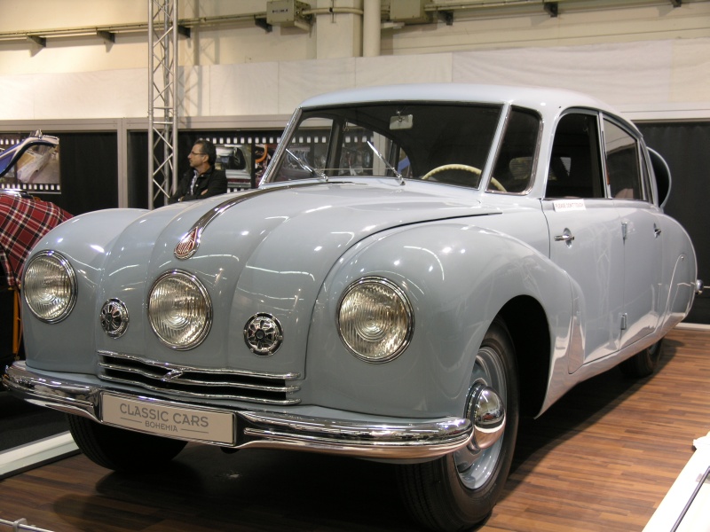 Tatra 87 (vorne).JPG - OLYMPUS DIGITAL CAMERA         