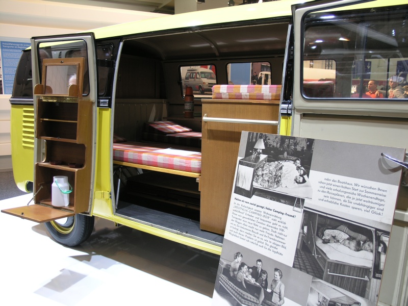 VW Bus T1 Westfalia Campingbox (Innenausstattung).JPG - OLYMPUS DIGITAL CAMERA         