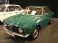 Alfa Romeo Giulia GT 1300
