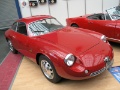 Alfa Romeo Giulietta Sprint Zagato 1300