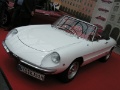 Alfa Romeo Spider ('Rundheck')