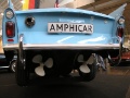 Amphicar 770 (hinten)
