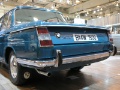 BMW 1500 (hinten)