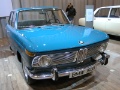 BMW 1500 (vorne)