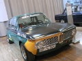 BMW 1600-2 ALPINA Gruppe 2