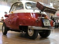 BMW Isetta 250 Export (hinten)