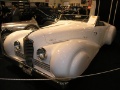 Delahaye 135M by Saoutchik