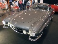 Fiat 8V Ghia Supersonic Coupe (vorne)