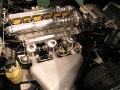 Jaguar E-Type Serie I 4,2 Liter-Motor