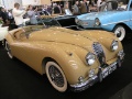 Jaguar XK 140