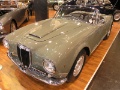 Lancia Aurelia B24 Convertible