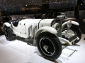 Mercedes SSK