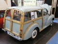 Morris Minor 1000 Traveller